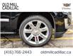 2019 Cadillac Escalade ESV Premium Luxury (Stk: 184125U) in Toronto - Image 8 of 25
