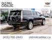 2019 Cadillac Escalade ESV Premium Luxury (Stk: 184125U) in Toronto - Image 9 of 25