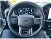 2023 Ford F-150 Platinum (Stk: LT3020) in Nisku - Image 17 of 25