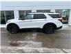 2023 Ford Explorer ST-Line (Stk: EXP3000) in Nisku - Image 3 of 22