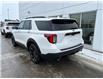 2023 Ford Explorer ST-Line (Stk: EXP3000) in Nisku - Image 4 of 22