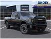 2023 GMC Sierra 2500HD AT4 (Stk: 230305) in Gananoque - Image 7 of 24