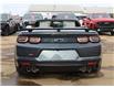 2023 Chevrolet Camaro 1SS (Stk: N230067) in Stony Plain - Image 14 of 49