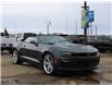 2023 Chevrolet Camaro 1SS (Stk: N230067) in Stony Plain - Image 23 of 49