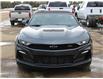 2023 Chevrolet Camaro 1SS (Stk: N230067) in Stony Plain - Image 25 of 49