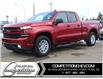 2022 Chevrolet Silverado 1500 LTD RST (Stk: N220589A) in Stony Plain - Image 1 of 43