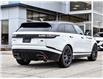 2019 Land Rover Range Rover Velar P340 R-Dynamic SE, NAVIGATION, SUNROOF, HEAT/COOLE (Stk: 255989A) in Milton - Image 9 of 35
