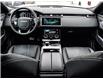 2019 Land Rover Range Rover Velar P340 R-Dynamic SE, NAVIGATION, SUNROOF, HEAT/COOLE (Stk: 255989A) in Milton - Image 19 of 35