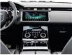 2019 Land Rover Range Rover Velar P340 R-Dynamic SE, NAVIGATION, SUNROOF, HEAT/COOLE (Stk: 255989A) in Milton - Image 20 of 35