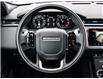 2019 Land Rover Range Rover Velar P340 R-Dynamic SE, NAVIGATION, SUNROOF, HEAT/COOLE (Stk: 255989A) in Milton - Image 30 of 35
