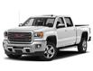 2018 GMC Sierra 2500HD SLT (Stk: 22186A) in Terrace Bay - Image 1 of 9