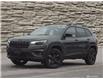 2023 Jeep Cherokee Altitude (Stk: P2035) in Welland - Image 1 of 27
