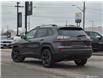 2023 Jeep Cherokee Altitude (Stk: P2035) in Welland - Image 4 of 27