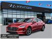 2021 Hyundai Sonata Preferred (Stk: 23134B) in Rockland - Image 1 of 25