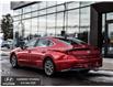2021 Hyundai Sonata Preferred (Stk: 23134B) in Rockland - Image 2 of 25