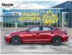 2021 Acura ILX Premium A-Spec (Stk: S10099) in Dartmouth - Image 3 of 29