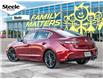 2021 Acura ILX Premium A-Spec (Stk: S10099) in Dartmouth - Image 4 of 29