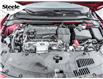 2021 Acura ILX Premium A-Spec (Stk: S10099) in Dartmouth - Image 8 of 29