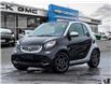 2018 Smart fortwo electric drive Passion (Stk: R23350A) in Ottawa - Image 1 of 17