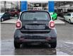 2018 Smart fortwo electric drive Passion (Stk: R23350A) in Ottawa - Image 4 of 17