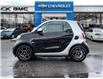 2018 Smart fortwo electric drive Passion (Stk: R23350A) in Ottawa - Image 5 of 17