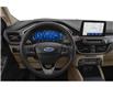 2022 Ford Escape Titanium Hybrid (Stk: U9D29739) in Richmond - Image 4 of 9
