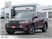 2019 Toyota Highlander XLE (Stk: 957281) in Milton - Image 1 of 26