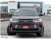 2019 Toyota Highlander XLE (Stk: 957281) in Milton - Image 2 of 26