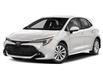 2023 Toyota Corolla Hatchback Base (Stk: PL200024) in Courtenay - Image 1 of 9