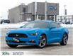 2017 Ford Mustang V6 (Stk: 311423) in Milton - Image 1 of 20