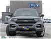 2021 Ford Explorer XLT (Stk: A47836) in Milton - Image 2 of 22