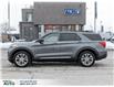 2021 Ford Explorer XLT (Stk: A47836) in Milton - Image 3 of 22