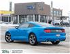 2017 Ford Mustang V6 (Stk: 311423) in Milton - Image 5 of 20