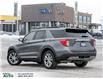 2021 Ford Explorer XLT (Stk: A47836) in Milton - Image 5 of 22