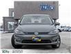 2017 Volkswagen e-Golf Comfortline (Stk: 954226) in Milton - Image 2 of 21