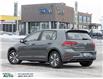 2017 Volkswagen e-Golf Comfortline (Stk: 954226) in Milton - Image 5 of 21