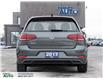 2017 Volkswagen e-Golf Comfortline (Stk: 954226) in Milton - Image 6 of 21