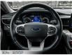 2021 Ford Explorer XLT (Stk: A47836) in Milton - Image 9 of 22