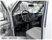 2020 GMC Savana 2500 Work Van (Stk: 217166) in Milton - Image 8 of 22