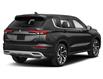 2023 Mitsubishi Outlander SE (Stk: P0135) in Barrie - Image 3 of 12