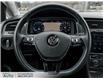 2017 Volkswagen e-Golf Comfortline (Stk: 954226) in Milton - Image 9 of 21