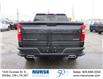 2023 Chevrolet Silverado 1500 RST (Stk: 23P073) in Whitby - Image 5 of 28