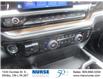 2023 Chevrolet Silverado 1500 RST (Stk: 23P073) in Whitby - Image 13 of 28