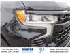 2023 Chevrolet Silverado 1500 RST (Stk: 23P073) in Whitby - Image 24 of 28