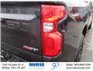 2023 Chevrolet Silverado 1500 RST (Stk: 23P073) in Whitby - Image 25 of 28