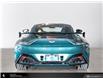 2022 Aston Martin Vantage F1 Coupe (Stk: C0227) in Vancouver - Image 6 of 9