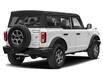 2023 Ford Bronco Big Bend (Stk: 23028) in Amherstburg - Image 3 of 9