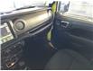 2023 Jeep Wrangler Sport (Stk: 21823) in Fort Macleod - Image 8 of 17