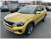 2021 Kia Seltos EX (Stk: 18756) in Sackville - Image 1 of 35