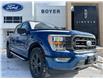 2023 Ford F-150 XLT (Stk: F3526) in Bobcaygeon - Image 1 of 32